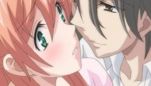 Souryo to Majiwaru Shikiyoku no Yoru ni - Episódio 9