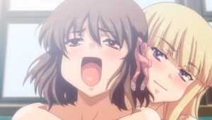 Hakoiri Shoujo: Virgin Territory - Episódio 2