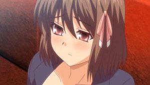 Hakoiri Shoujo: Virgin Territory - Episódio 1