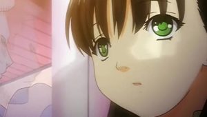 Ai no Katachi - Episódio 2