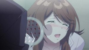 Amai Choubatsu: Watashi wa Kanshu Senyou Pet - Episódio 2