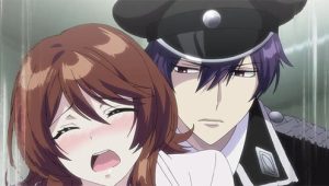 Amai Choubatsu: Watashi wa Kanshu Senyou Pet - Episódio 3