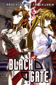 Black Gate: Kanin No Gakuen