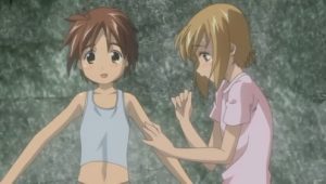 Boku no Pico - Episódio 2