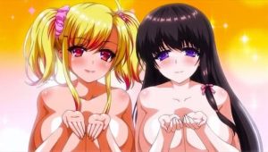 Enkou JK Bitch Gyaru Oji-san to Nama Pako Seikatsu - Episódio 1