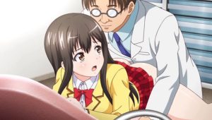 Ero Ishi: Seijun Bishoujo o Kotoba Takumi ni Hametai - Episódio 3