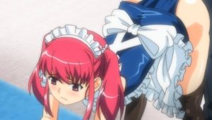 Tsundere Inran Shoujo Sukumi - Episódio 1